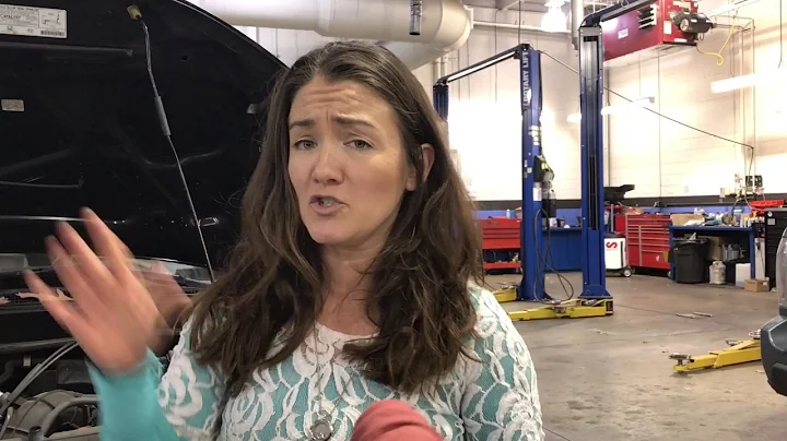 Don't know when to change your oil?? We got you co...
