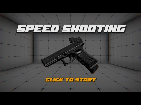 【ゲーム紹介】SPEED SHOOTING