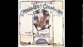 Video thumbnail of "Pavement - Raft"