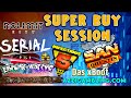 Nolimit super buy session