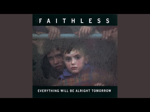 Faithless — Seven