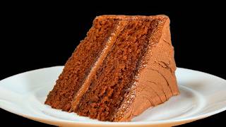 Popular Devil’s Food Cake (1950)
