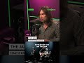 Bobby Gillespie on punk's influence on Primal Scream #theclash #thejam #primalscream