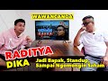 RADITYA DIKA - JADI BAPAK, STANDUP, SAMPAI NGOMONGIN SAHAM