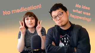 Our 15 MINUTE BIRTH STORY (Doctors HATE her)