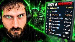 ΑΥΤΟΣ Ο KLYX... 2Η ΘΕΣΗ ΣΤΟ LEADERBOARD ΑΛΛΑ ΕΤΣΙ ΝΟΜΙΖΕΙ.