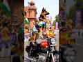 Happy 77th Republic Day #simba #reels #germanshepherd #republicday #shorts #india #dog #love #puppy