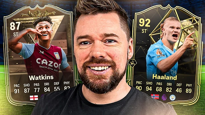 ¡Increíble! EA ha sorprendido con el TOTW en FC24