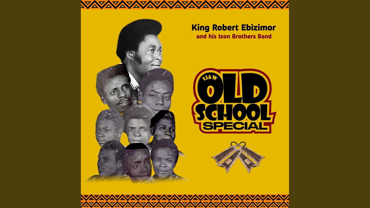 Late Chief Johnson Ekpetu