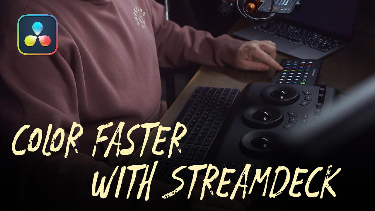 Use these macros to speed up your workflow - YouTube