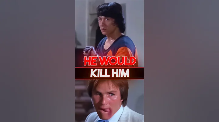 The Brutal Realism Behind Jackie Chan’s Greatest Fight Scene