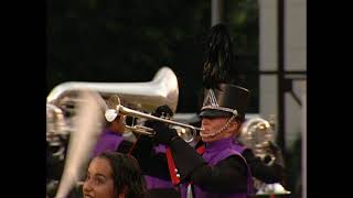 Not Magic of Orlando 2003