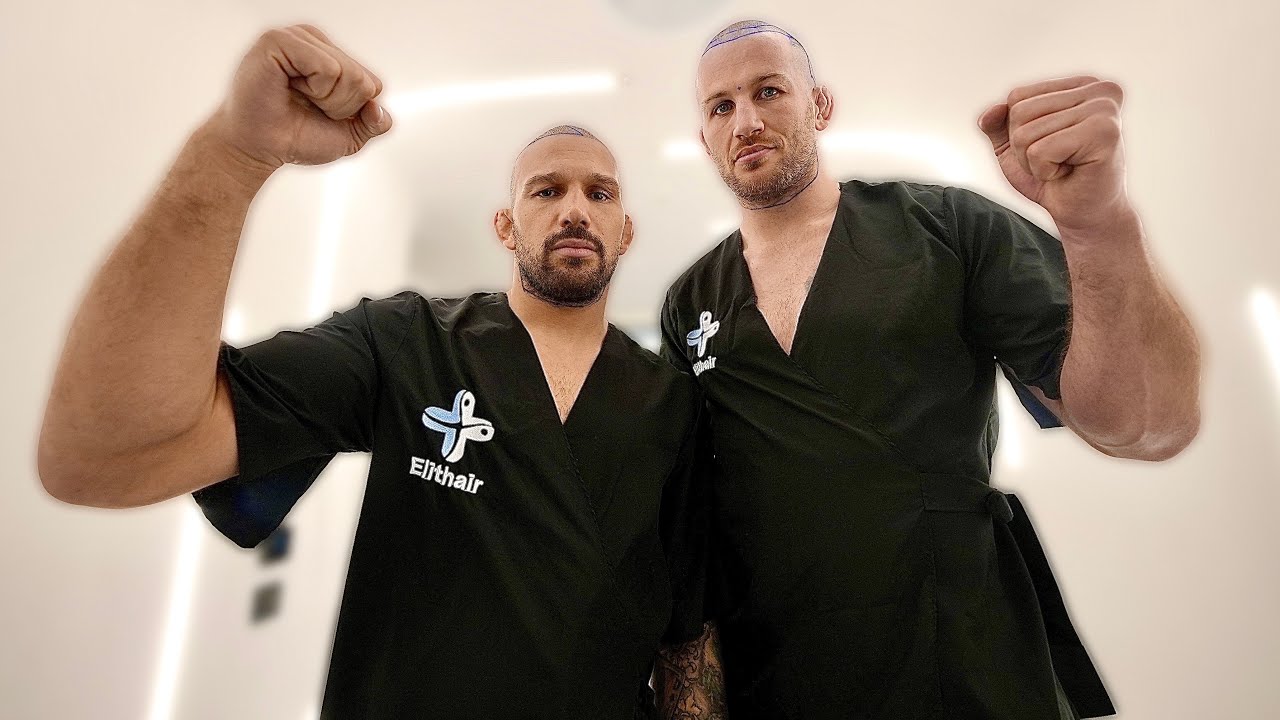 Ausgeraubt werden in Istanbul danach Haare transplantieren lassen