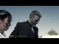 Z NATION 3x05 - ESCORPION AND THE RED HAND