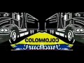 Cambio  de quinta  rueda  lucas Adrian G violeta producciones Colombian truckers