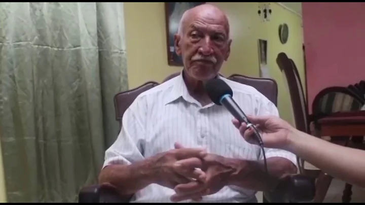 Maeo autntico Jos castellanos