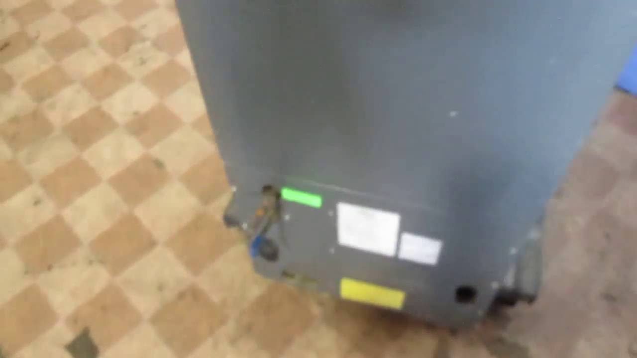 GOODMAN Used AC Air Handler ARUF042-00A-1A 2K Used Air Conditioners For Sale, Shipped Nationally