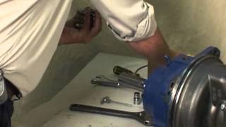 Ultra V Series Pump Maintenance Pt. 6 -  Seal Installation