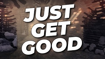 YOU DONT NEED TO TUNNEL, SLUG OR CAMP TO WIN AS KILLER!