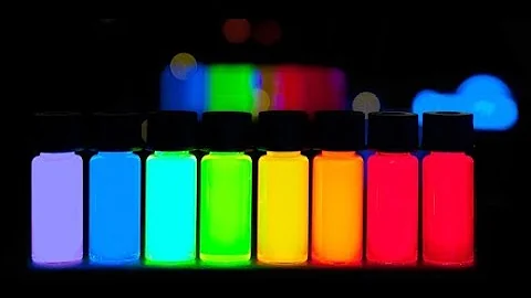 Adrian On The Spot: Graphene Quantum Dots and Cannabis