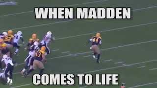 Packers rb james starks reverses field on the san diego chargers for
an incredible run leading to a td. subscribe nfl channel see
immediate...