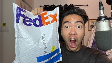 *New* Edge FS 2.0 colors unboxing
