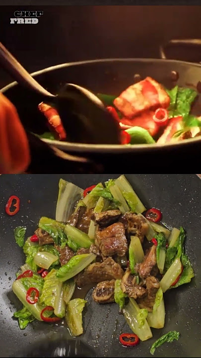 Wok It Out With Fiery Stir-Fry And Dumpling Delights!🤤#shorts #turningred #dumplings #stirfry #pixar