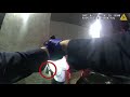 Bodycam: Officer Involved Shooting. San Diego, CA. July 27, 2021.