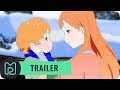 MAQUIA Trailer Deutsch German (2019)