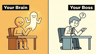 The Psychology of "Quiet Quitting" — Why Your Brain Checks Out Before You Do