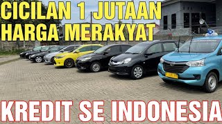 Mobil Bekas Taksi Blue Bird Jakarta | DP 17 Juta | Seputar Otomotif