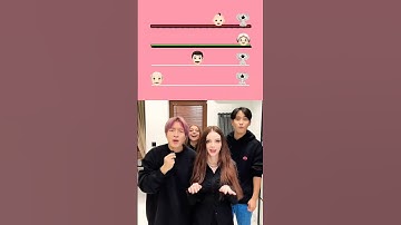 Thumbnail of I didn’t know I can laugh this hard, but here we are 🤣 #Rose #APT #BrunoMars Credit: @/Mamiko