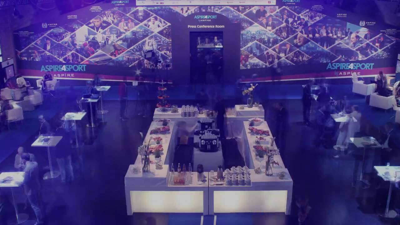 WECC Westhafen Event & Convention Center 1 - Der Eventplaner