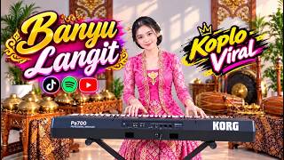 Banyu Langit | Lagu Jawa Viral Terbaru 2026 – Campursari Paling Enak Didengar
