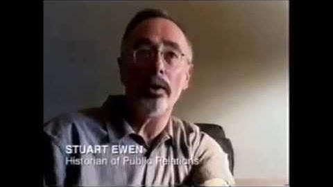 The Century of The Self (8a) - THE MOST IMPORTANT DOCUMENTARY EVER MADE