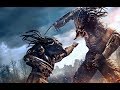 Rise/The Predator 2018 [HD] Music Videos