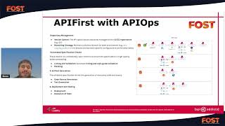 Apidays Paris 2025 - Opensource API Tools to agile your apifirst strategy.