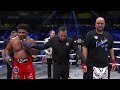 FASTEST RISING BKFC HEAVYWEIGHT! Leonardo Perdomo vs. Steve Banks