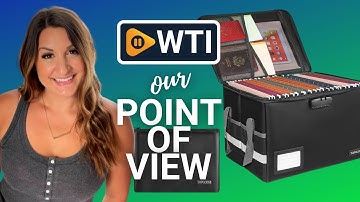 Topgoose File Box Organizers | Our Point Of View