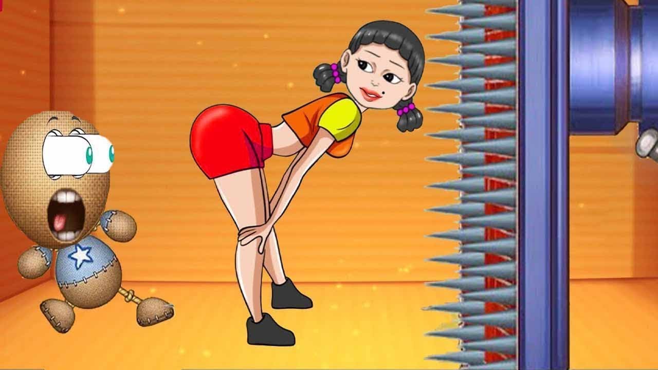 live-kick-the-buddy-the-best-scary-gameplay-walkthrough-2023-youtube