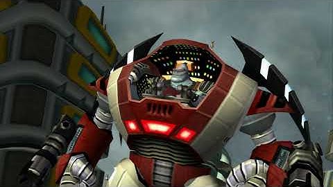 Ratchet & Clank - Going Commando (PS3) - 080 - Dobbo Orbit