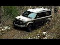 2020 Land Rover Defender | A Modern Interpretation of an Icon