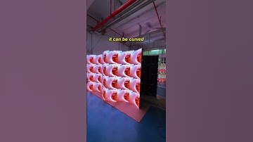 Led rental screen is perfect for different events #ledfactory #rentalscreen #manufacturer