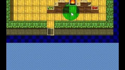 Rpg Maker Vx Tutorial Moving Fire