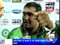 India Shows Biasness Kabaddi World