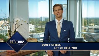 Trial Pro, P.A. Philosophy - Orlando Personal Injury Lawyers