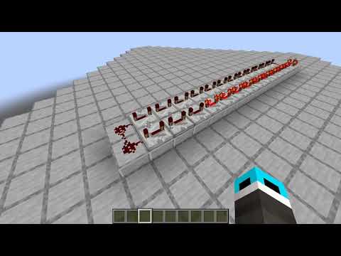 help with redstone timer (1.18, 1.19, 1.20 mob farm)