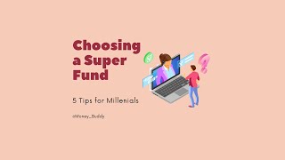 Top Considerations for Choosing a Super Fund