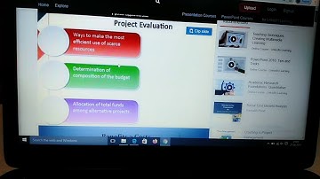 Unit 3 project management