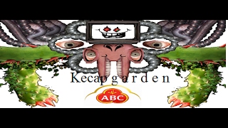 [OpenITG x Undertale] Kecap g a r d e n ABC Course SN12 SR1.1x First Try